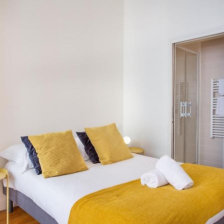 Dify Le Velvet - Bellecour Apartman Lyon Kültér fotó