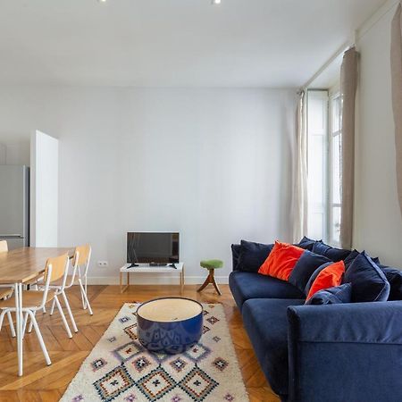 Dify Le Velvet - Bellecour Apartman Lyon Kültér fotó