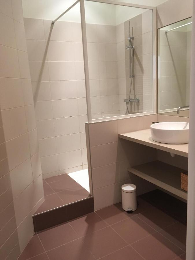 Dify Le Velvet - Bellecour Apartman Lyon Kültér fotó