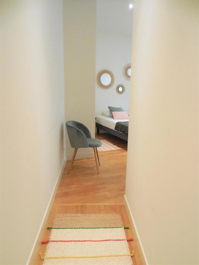 Dify Le Velvet - Bellecour Apartman Lyon Kültér fotó